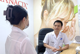 Không xin được việc vì hình xăm, cô gái đi xoá xăm lại gặp biến chứng nhập viện