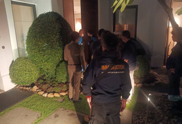 Phát hiện 'thuốc được niêm phong kỹ' trong vali nhóm người Việt bị đầu độc