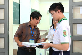 4 năm liên tiếp Hà Nội có nhiều thí sinh bị điểm liệt nhất cả nước