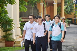 4 năm liên tiếp Hà Nội có nhiều thí sinh bị điểm liệt nhất cả nước