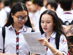 4 năm liên tiếp Hà Nội có nhiều thí sinh bị điểm liệt nhất cả nước