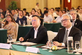 3 luật có hiệu lực, điều gì sẽ thay đổi sớm nhất trên thị trường bất động sản?