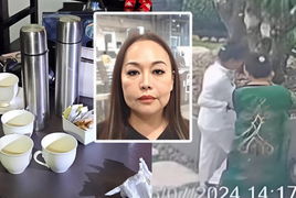 Phát hiện 'thuốc được niêm phong kỹ' trong vali nhóm người Việt bị đầu độc