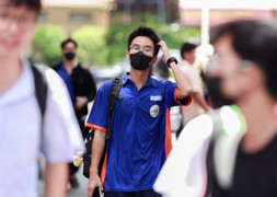 Thủ khoa các khối chọn trường đại học nào?