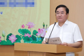 Cục Y tế dự phòng: Dịch bệnh bạch hầu chưa phải là vấn đề phức tạp