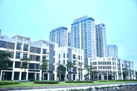 3 luật có hiệu lực, điều gì sẽ thay đổi sớm nhất trên thị trường bất động sản?