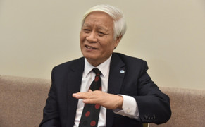 Tổng Bí thư Nguyễn Phú Trọng - Nhân cách lớn trọng văn hiến, trọng hiền tài