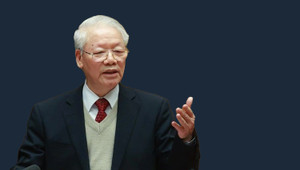 Những phát ngôn ấn tượng của Tổng Bí thư Nguyễn Phú Trọng 