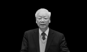 Tổng Bí thư Nguyễn Phú Trọng sẽ yên nghỉ tại Nghĩa trang Mai Dịch