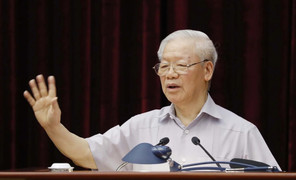 Những câu nói mạnh mẽ của Tổng Bí thư Nguyễn Phú Trọng về phòng chống tham nhũng