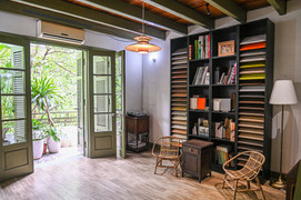 Căn nhà tập thể 25m², nơi gia đình Tổng Bí thư Nguyễn Phú Trọng từng sinh sống