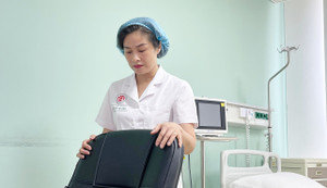 Những ngày cuối cùng của Tổng Bí thư Nguyễn Phú Trọng tại Bệnh viện 108