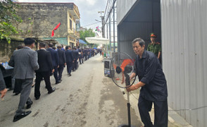 Việt Nam cảm ơn bạn bè quốc tế chia buồn Tổng Bí thư Nguyễn Phú Trọng từ trần