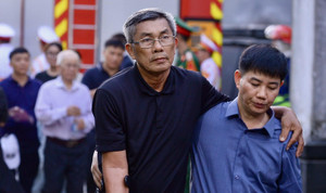 Việt Nam cảm ơn bạn bè quốc tế chia buồn Tổng Bí thư Nguyễn Phú Trọng từ trần