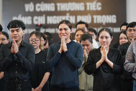 Việt Nam cảm ơn bạn bè quốc tế chia buồn Tổng Bí thư Nguyễn Phú Trọng từ trần