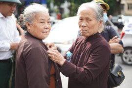 Việt Nam cảm ơn bạn bè quốc tế chia buồn Tổng Bí thư Nguyễn Phú Trọng từ trần