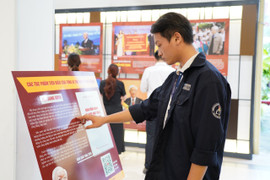 Việt Nam cảm ơn bạn bè quốc tế chia buồn Tổng Bí thư Nguyễn Phú Trọng từ trần