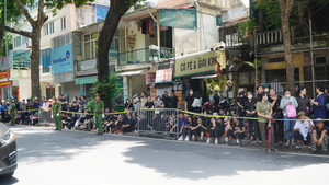 Việt Nam cảm ơn bạn bè quốc tế chia buồn Tổng Bí thư Nguyễn Phú Trọng từ trần