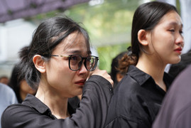 Việt Nam cảm ơn bạn bè quốc tế chia buồn Tổng Bí thư Nguyễn Phú Trọng từ trần