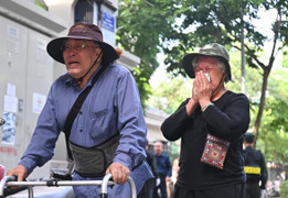 Việt Nam cảm ơn bạn bè quốc tế chia buồn Tổng Bí thư Nguyễn Phú Trọng từ trần