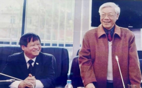 Việt Nam cảm ơn bạn bè quốc tế chia buồn Tổng Bí thư Nguyễn Phú Trọng từ trần