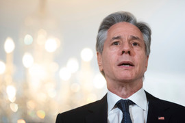 Việt Nam cảm ơn bạn bè quốc tế chia buồn Tổng Bí thư Nguyễn Phú Trọng từ trần