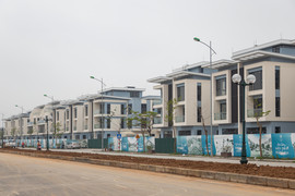 3 luật có hiệu lực, điều gì sẽ thay đổi sớm nhất trên thị trường bất động sản?