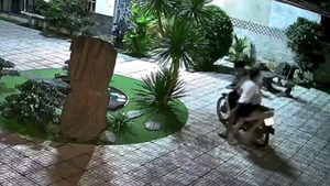 Thì ra tình yêu sét đánh là thế này đây