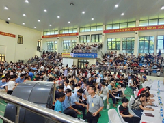 Đất đấu giá cao bất thường: Bóp méo thị trường, dập tắt giấc mơ an cư