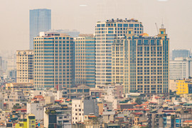 3 luật có hiệu lực, điều gì sẽ thay đổi sớm nhất trên thị trường bất động sản?