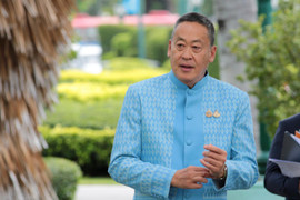 4 thủ tướng Thái Lan trong gia đình ông Thaksin