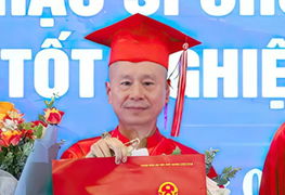Trường Đại học Hà Nội không còn lưu bằng cấp 3 của ông Thích Chân Quang