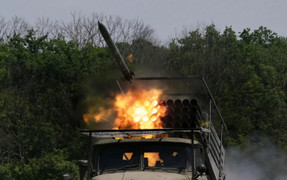 Tấn công Kursk, Ukraine vướng vào cuộc chiến tiêu hao của Nga