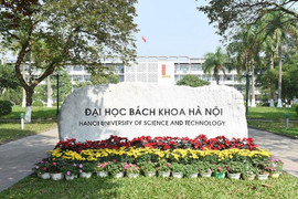 Chưa tới 5 điểm/môn vẫn đỗ đại học
