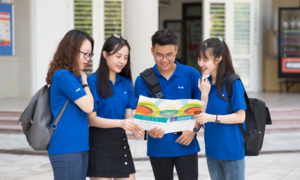 Điểm chuẩn Đại học Ngoại ngữ 3 năm gần nhất