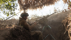 Tấn công Kursk, Ukraine vướng vào cuộc chiến tiêu hao của Nga