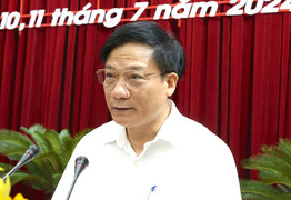 Vụ thí sinh từ đỗ thành trượt: Thái Bình công bố điểm chuẩn sau thanh tra