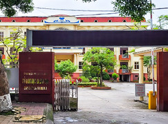 Vụ thí sinh từ đỗ thành trượt: Thái Bình công bố điểm chuẩn sau thanh tra