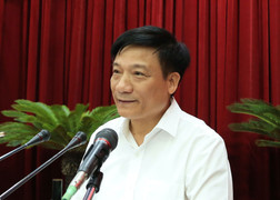 Vụ thí sinh từ đỗ thành trượt: Thái Bình công bố điểm chuẩn sau thanh tra