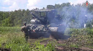 Tấn công Kursk, Ukraine vướng vào cuộc chiến tiêu hao của Nga