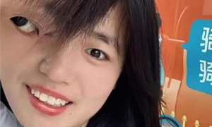 Hiếm ai không giật mình vì nhìn nhầm khi xem bức ảnh này