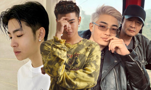 Đi giữa trời rực rỡ: Chải thấy Pu - Thái 'tình trong như đã, mặt ngoài còn e'