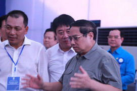 Đường dây 500kV mạch 3 được vận hành, miền Bắc còn nguy cơ thiếu điện?