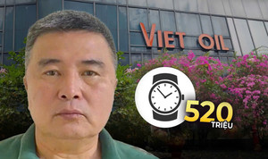 Số dư Quỹ bình ổn giá xăng dầu có 2 triệu, Xuyên Việt Oil nâng khống lên 219 tỷ