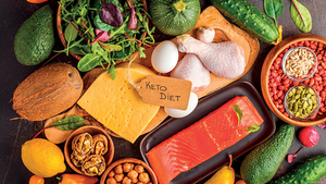  Ăn keto có tốt cho người bị buồng trứng đa nang?