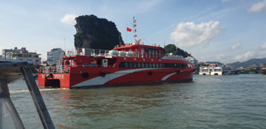 Quảng Ninh, Hải Phòng ban hành công điện ‘hoả tốc’ ứng phó bão số 3