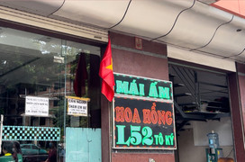 Trẻ bị bạo hành ở mái ấm Hoa Hồng: Quận 12 kiểm điểm tập thể, cá nhân liên quan