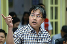 Chuyên gia khí tượng: Bão số 3 có thể mạnh lên thành siêu bão