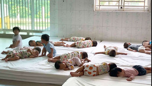 Trẻ bị bạo hành ở mái ấm Hoa Hồng: Quận 12 kiểm điểm tập thể, cá nhân liên quan