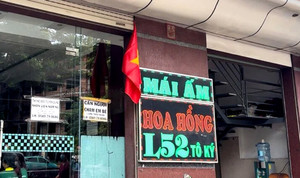 Trẻ bị bạo hành ở mái ấm Hoa Hồng: Quận 12 kiểm điểm tập thể, cá nhân liên quan